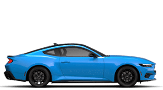 2026 Ford Mustang® External Image 1